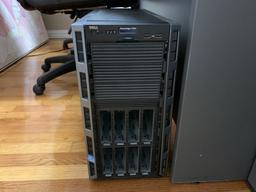LOT OF VARIOUS COMPUTERS & ELECTRONICS CONSISTING