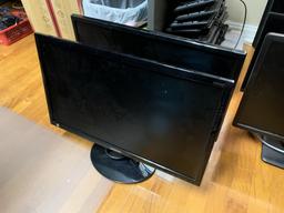 LOT OF VARIOUS COMPUTERS & ELECTRONICS CONSISTING