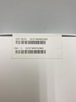 NEW IPHONE XS MAX, NA, 512GB, GRAY, CI/AR, SVC