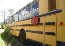 2006 IC BUS/BLUE BIRD PB305 BUS (#706)