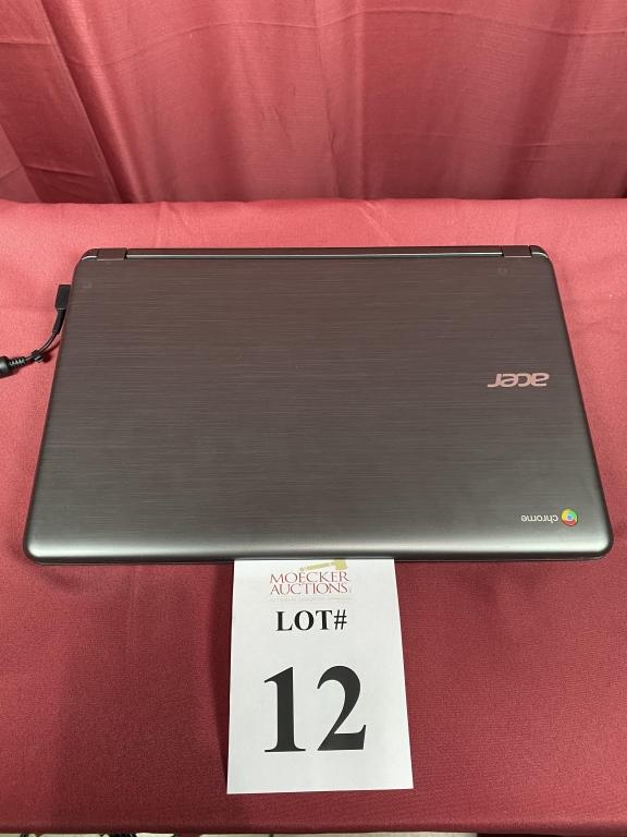 ACER CHROMEBOOK, MODEL N15Q9, CB3-532 SERIES