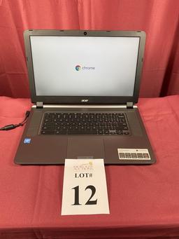 ACER CHROMEBOOK, MODEL N15Q9, CB3-532 SERIES