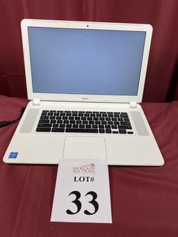 ACER CHROMEBOOK, MODEL ZRF, CB5-571 SERIES