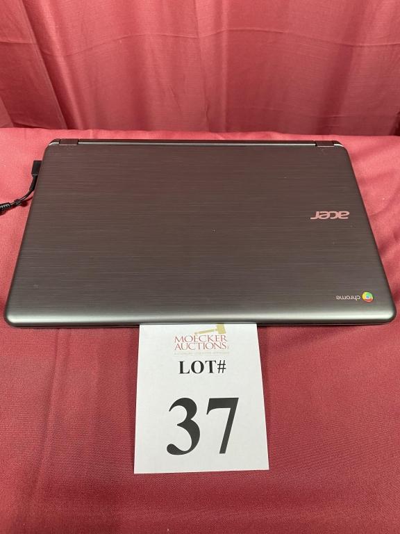 ACER CHROMEBOOK, MODEL N15Q9, CB3-532 SERIES