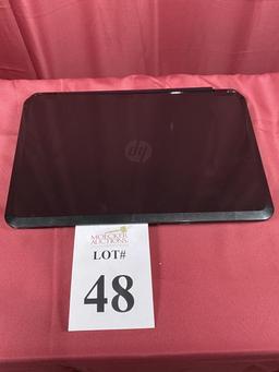 HP NOTEBOOK COMPUTER, MODEL 15-D01CA