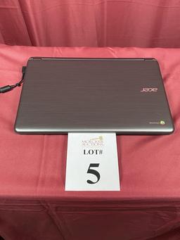 ACER CHROMEBOOK, MODEL N15Q9, CB3-532 SERIES