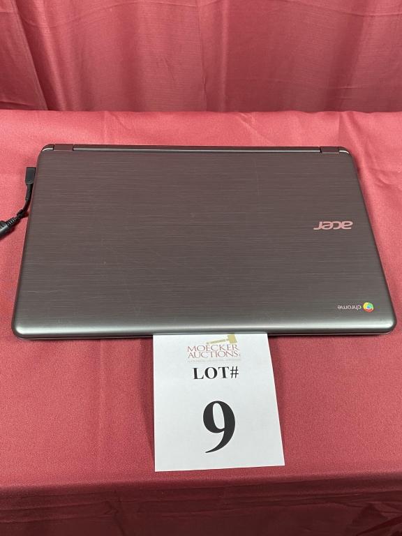 ACER CHROMEBOOK, MODEL N15Q9, CB3-532 SERIES