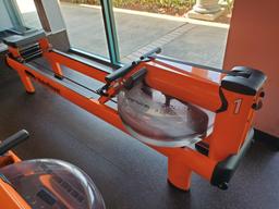 WATERROWER M1 HIRISE ROWING MACHINE