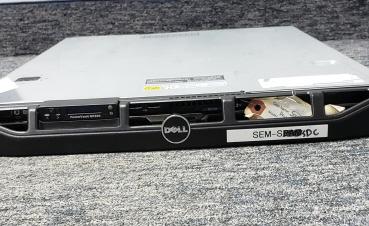 DELL POWERVAULT SERVER