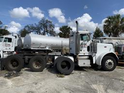 2001 PETERBILT 379 12.0L L6 CATERPILLAR C12 DIESEL