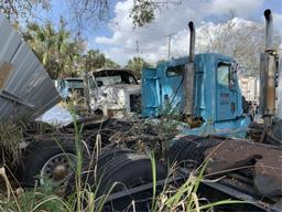 2005 FREIGHTLINER COLUMBIA 120 12.8L L6 MERCEDES