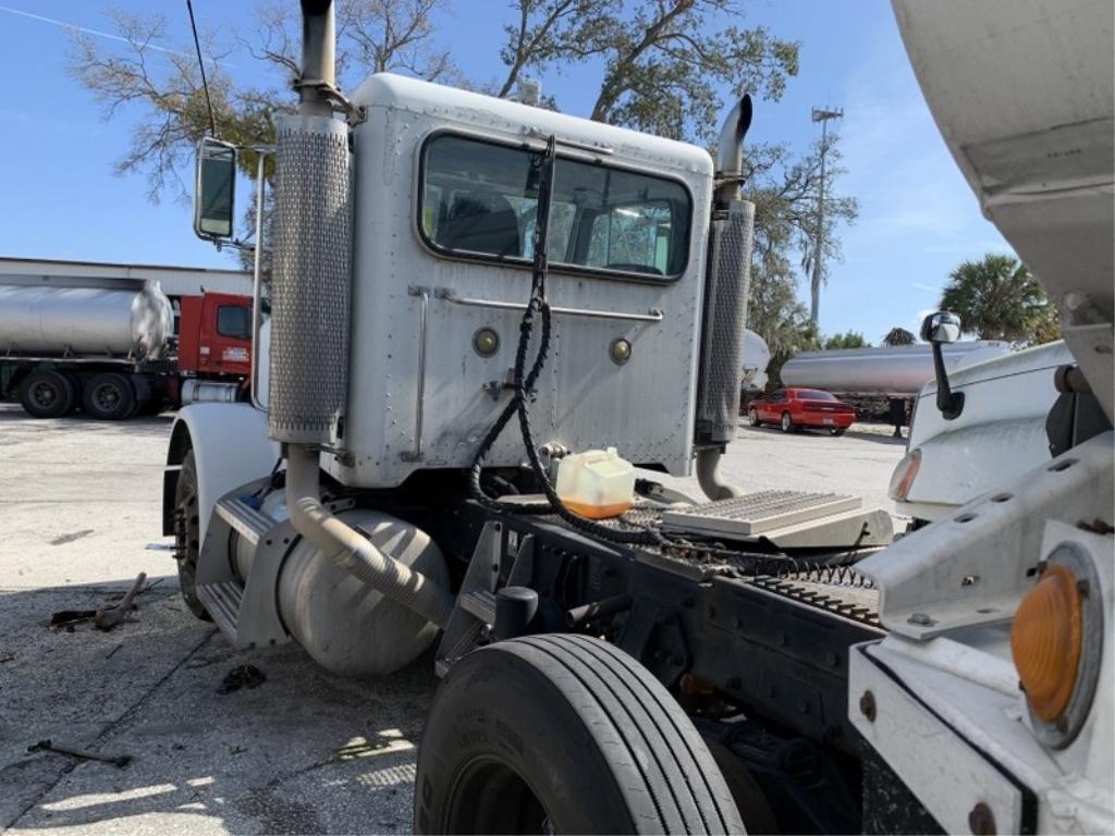 2004 PETERBILT 378 14.6L L6 CATERPILLAR DIESEL