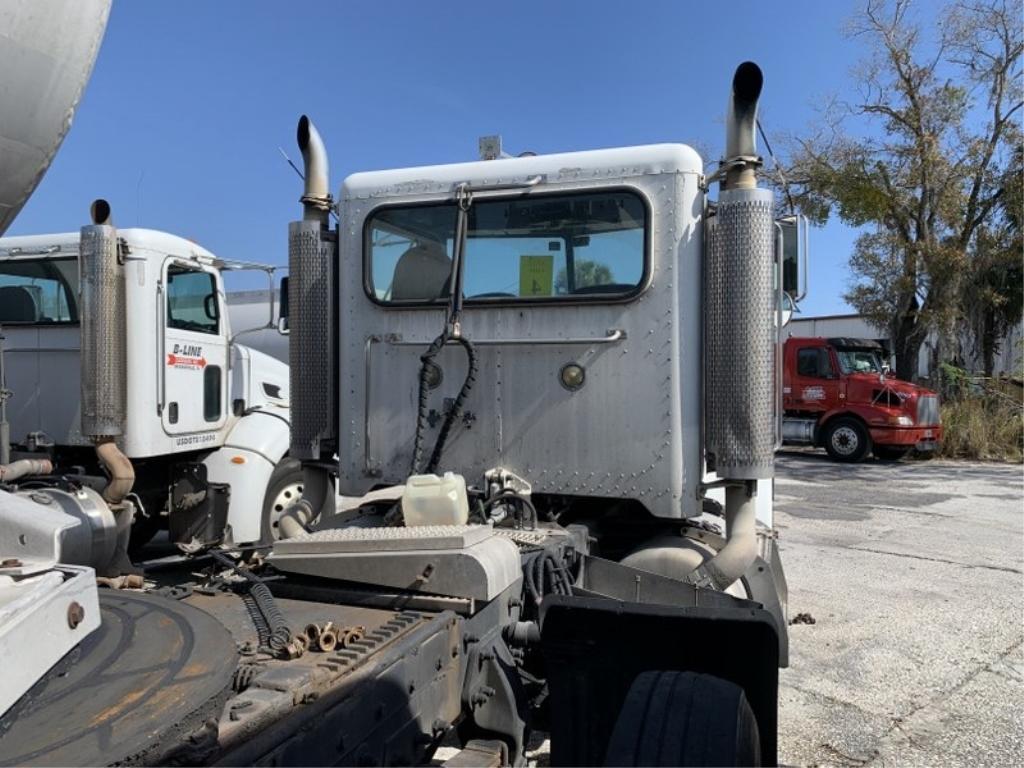 2004 PETERBILT 378 14.6L L6 CATERPILLAR DIESEL