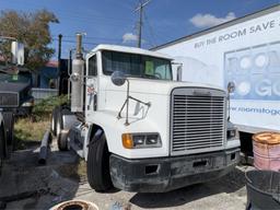 1998 FREIGHTLINER FLD120 12.7L L6 DETROIT 60