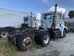 1998 INTERNATIONAL 9100 12.7L L6 DETROIT SERIES