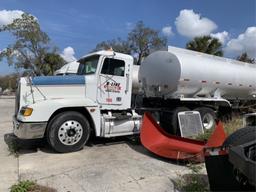 1999 FREIGHTLINER FLD 12.7L L6 DETROIT 60 SERIES