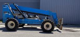 2008 GENIE TELE HANDLER GTH-844