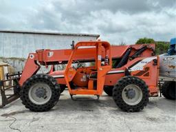 2012 JLG INDUSTRIES 8042 TELEHANDLER