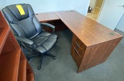 LOT CONSISTING OF OFFICE SUITE