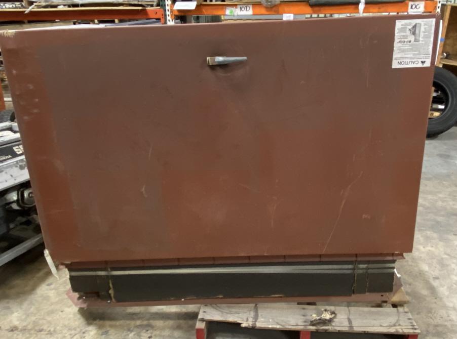 BILCO STEEL ROOF ACCESS HATCH (NEW)