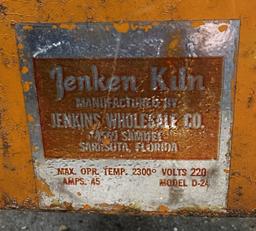 JENKEN KILN