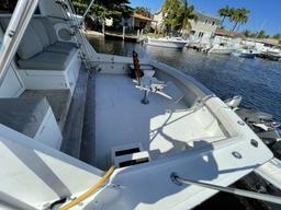 1980 HATTERAS 55' CONVERTIBLE SPORT FISHERMAN YACHT (PLEASE SEE 10/05/21 UPDATE ON DESCRIPTION)