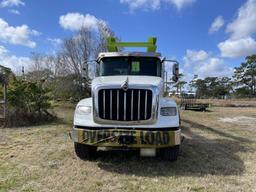 2019 INTERNATIONAL HX620 TRACTOR TRUCK