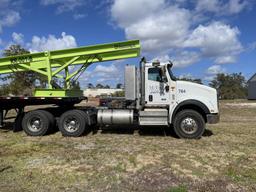 2019 INTERNATIONAL HX620 TRACTOR TRUCK