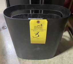 STAPLES MODEL SPL-5302D SHREDDER