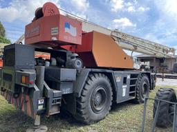 1990 TANDANO TR280XL CRANE