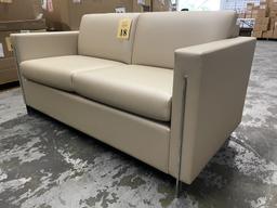 *NEW IN BOX* LOVE SEAT