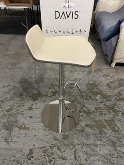 *NEW IN BOX* DAVIS ZIA 3000 SWIVEL BAR STOOL