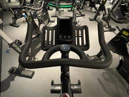 PRECOR SBK 869 SPINNER CHRONO POWER BIKE