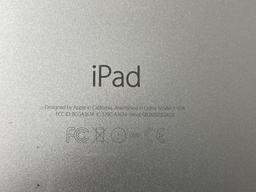 APPLE IPAD PRO MODEL A1674, 32GB, WIFI/CELLULAR