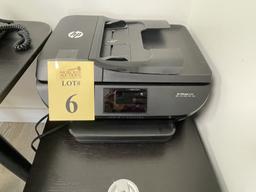 HP OFFICEJET 5740 PRINTER