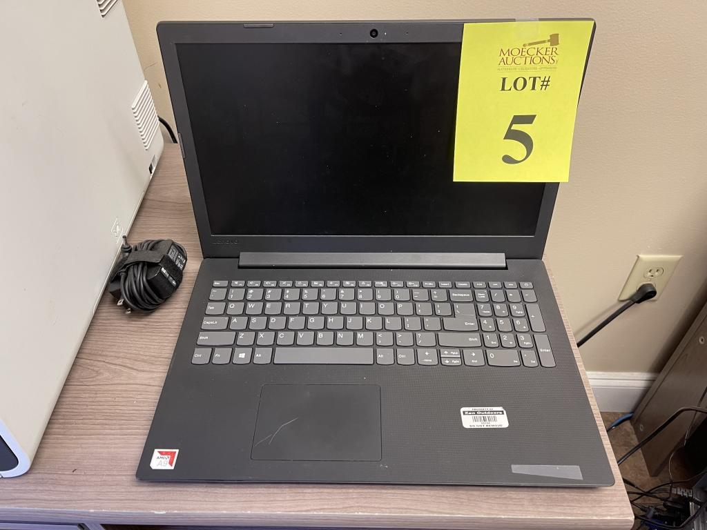 LENOVO IDEAPAD 130-15A57 AMD A9 LAPTOP