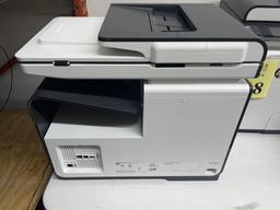 HP PAGEWIDE PRO MFP 477DN PRINTER