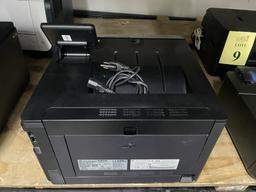 HP LASERJET PRO 200 COLOR PRINTER MODEL M251NW