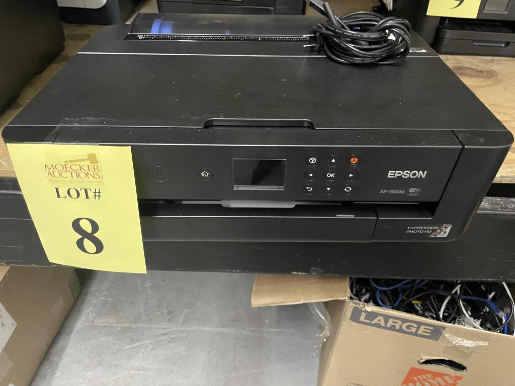 EPSON XP-15000 PRINTER