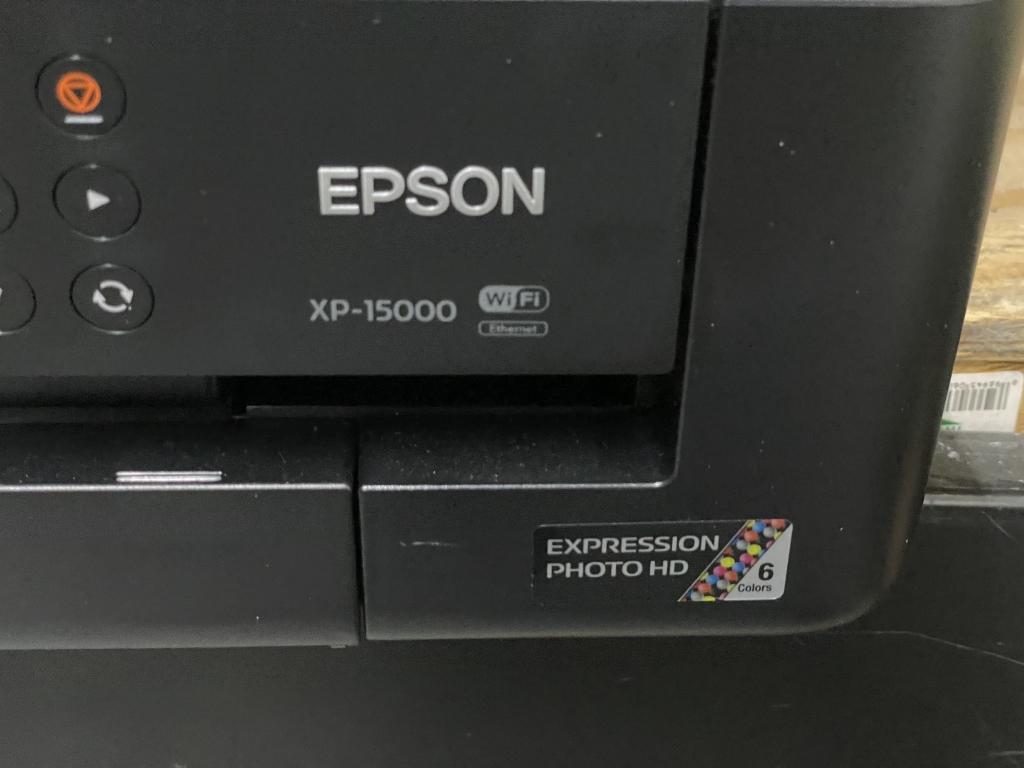 EPSON XP-15000 PRINTER