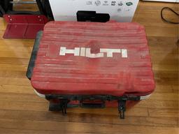 HILTI PS1000 CONCRETE SCANNER