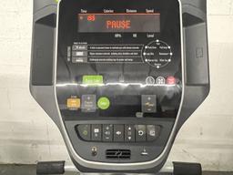 OCTANE FITNESS RECUMBENT ELLIPTICAL CROSS TRAINER