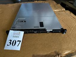 DELL POWEREDGE R320 SERVER