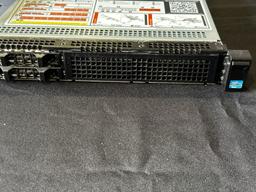 DELL POWEREDGE R620 SERVER