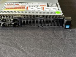 DELL POWEREDGE R620 SERVER