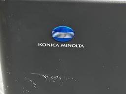 KONICA MINOLTA COPIER MODEL C253