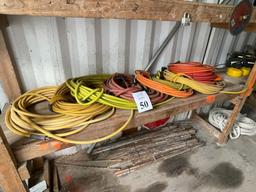 AIR HOSES