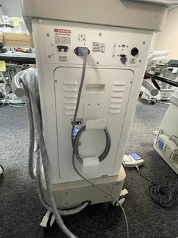 SKANRAY, MODEL: SKAN C HIGH FREQUENCY MOBILE SURGICAL C-ARM, MFG.: 3/2019