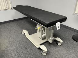 STILLE AB MEDSTONE C-ARM X-RAY TABLE