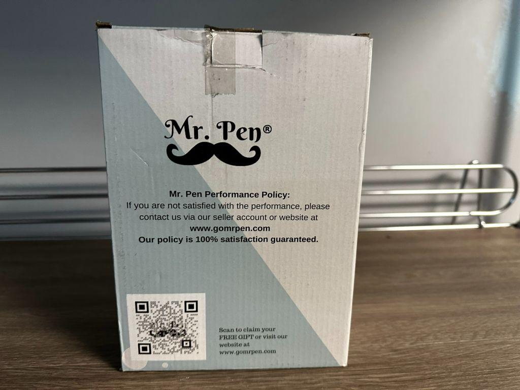 MR. PEN 3" PACKING TAPE GUNS (YOUR BID X QTY = TOTAL $)